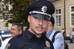 При составлении протокола сотрудники ГАИ сказали Зозуле: "Раз все, то все!"