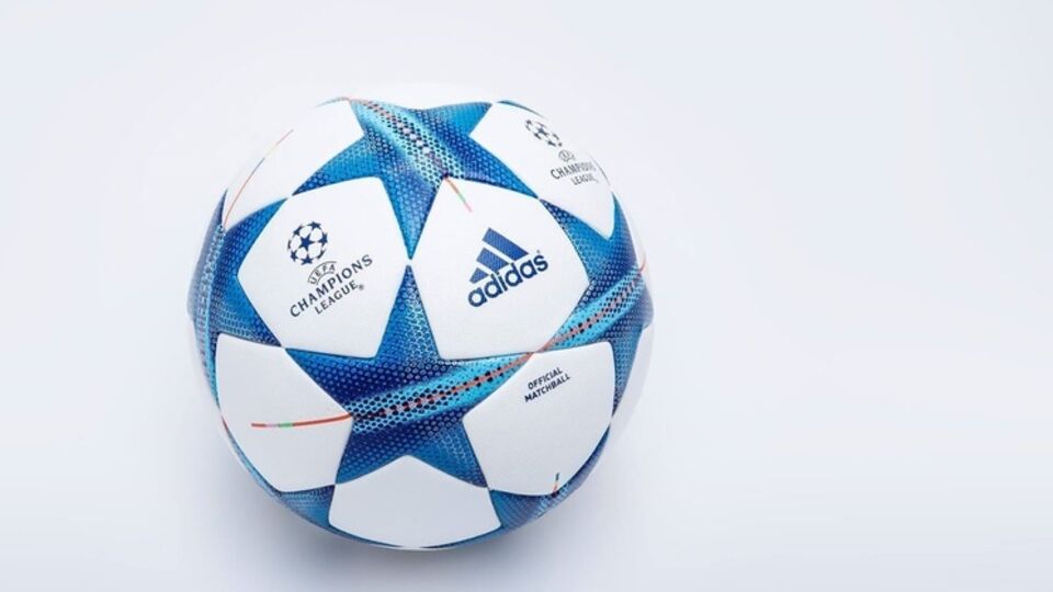 Украинские команды узнали соперников по Лиге чемпионов