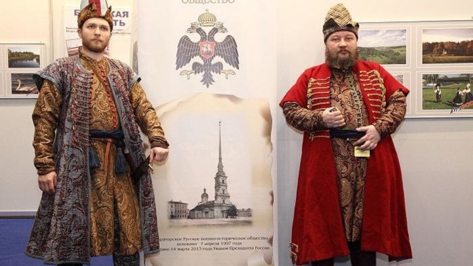 Российское военно-историческое общество хочет заменить "Википедию" "Рипедией".