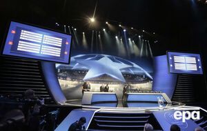 Церемония жеребьевки Лиги чемпионов прошла в Монте-Карло