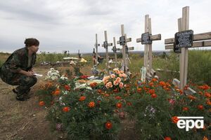 Геращенко: Нельзя превращать гибель наших солдат в статистику. Каждая жизнь, утраченная в борьбе за независимость и свободу Украины, бесценна!