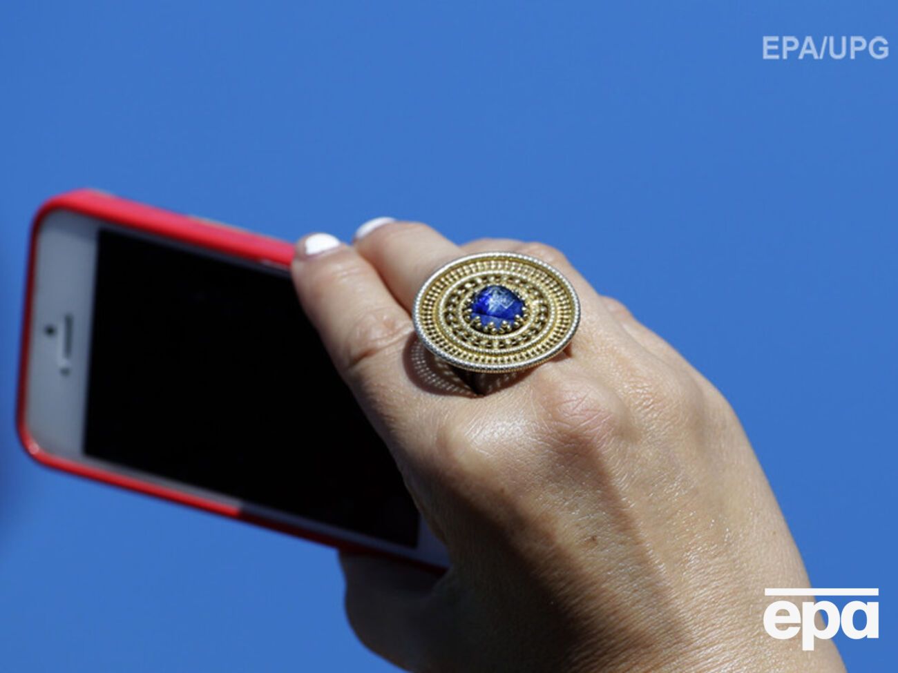 В начале сентября может состояться презентация нового iPhone