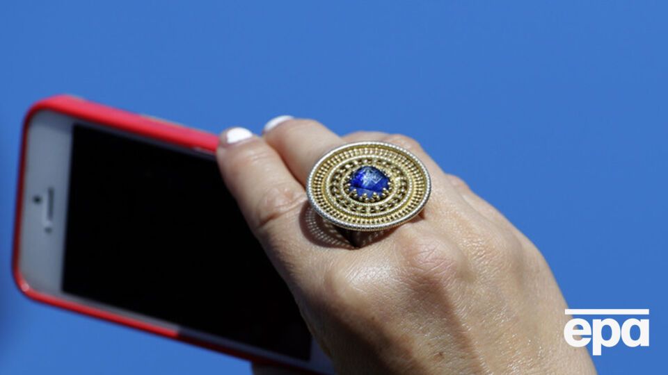 В начале сентября может состояться презентация нового iPhone