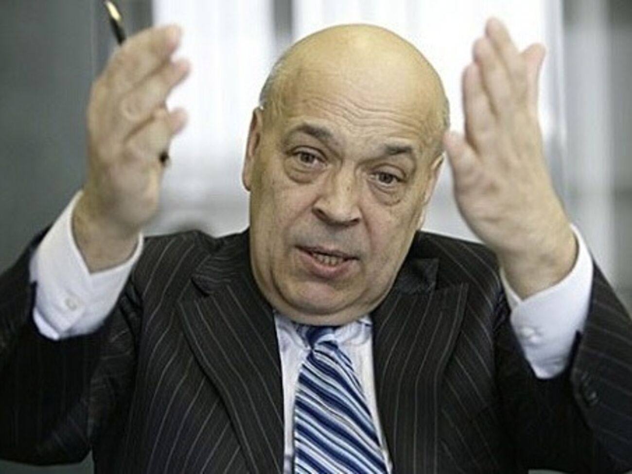 Москаль:&nbsp;На сигареты спрос формируется не у нас, а во Франции, Италии, Германии и Англии