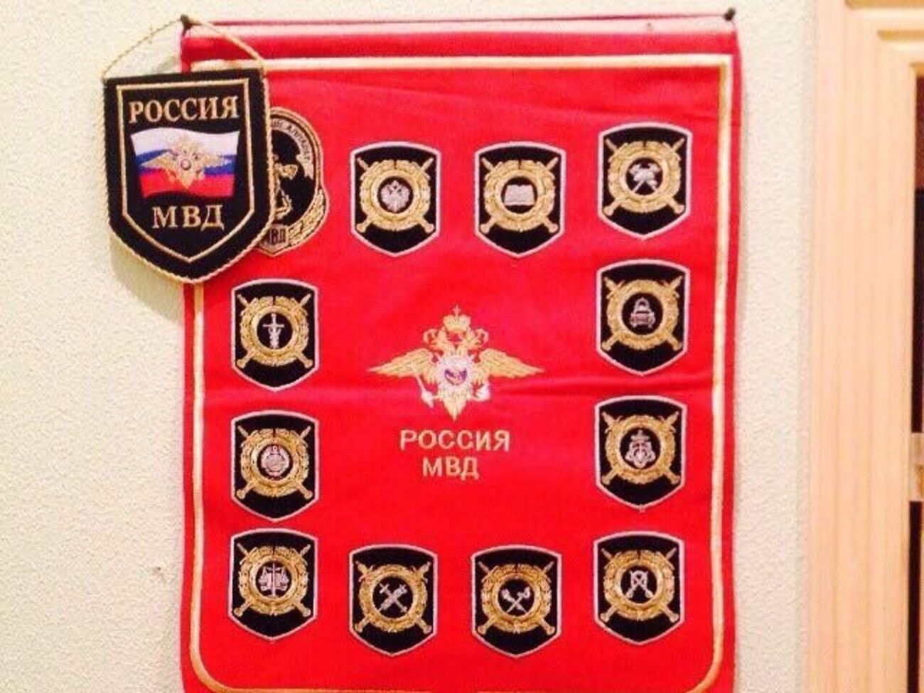 Матиос: Готов обменять этого "сторонника" МВД России на наших пленных героев