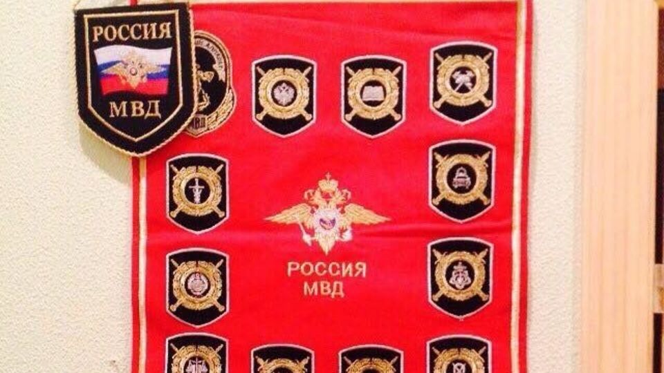 Матиос: Готов обменять этого "сторонника" МВД России на наших пленных героев