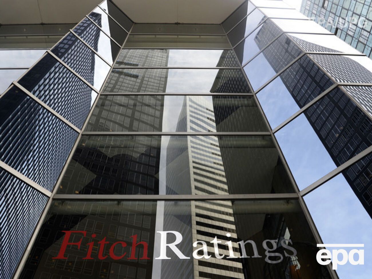 Агентство Fitch считает, что дефолт в Украине неизбежен