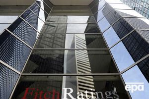 Агентство Fitch считает, что дефолт в Украине неизбежен