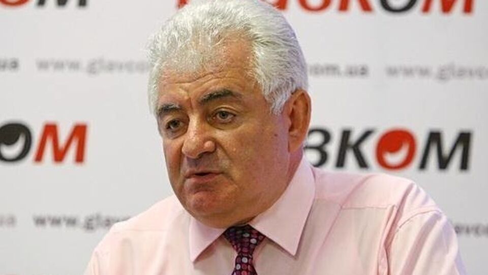 Игорь Ликарчук: Я очень боюсь, что ВНО-2015 может быть последней страницей в истории украинского ВНО