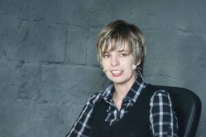 Шипович: Хорошо, что приезжают люди из разных стран. Это эмоционально поддерживает украинцев