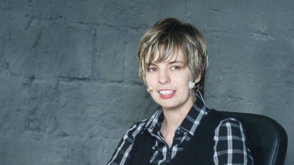 Шипович: Хорошо, что приезжают люди из разных стран. Это эмоционально поддерживает украинцев