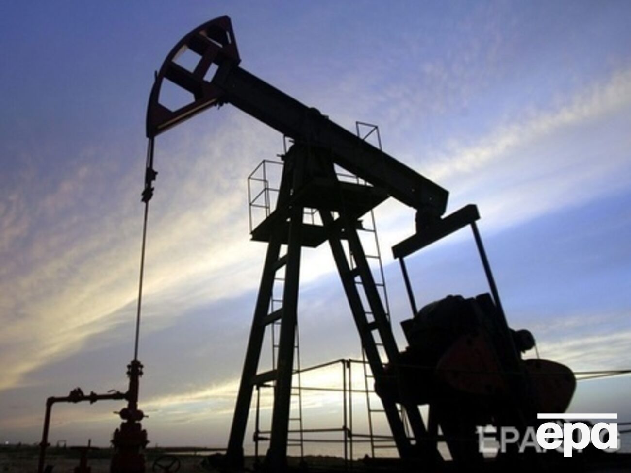 Нефть продолжает дорожать