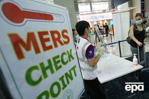 Всего от вируса MERS погибло 515 человек во всем мире