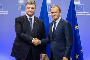 Климкин: ЕС полностью поддерживает конституционную реформу и непоколебим в защите ценностей и единства