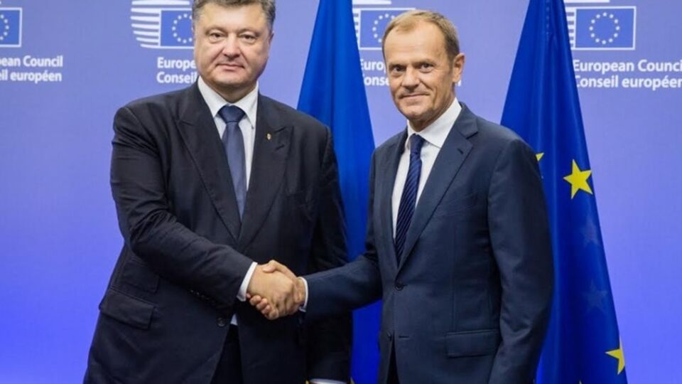 Климкин: ЕС полностью поддерживает конституционную реформу и непоколебим в защите ценностей и единства