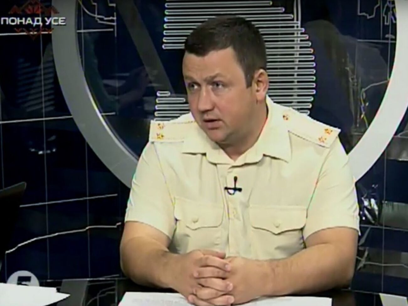 Мазепа: Пытаясь поддерживать эскалацию на Донбассе, Россия будет уменьшать количество находящихся там наемников