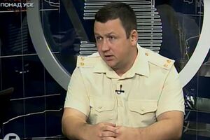 Мазепа: Пытаясь поддерживать эскалацию на Донбассе, Россия будет уменьшать количество находящихся там наемников