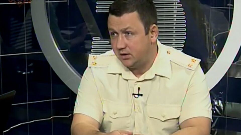 Мазепа: Пытаясь поддерживать эскалацию на Донбассе, Россия будет уменьшать количество находящихся там наемников