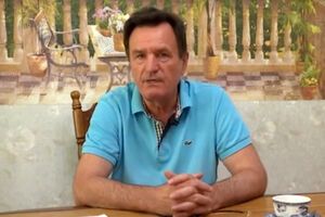 Судья Чернушенко заявил, что дело в отношении него является расправой за невыполнение заказа Администрации Президента. Видео