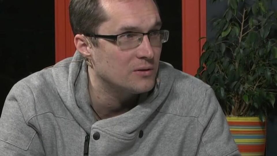 Юрий Бутусов: В нашей армии --- феодализм. Я хочу доказать, что ничего нормального в бардаке в командовании нет