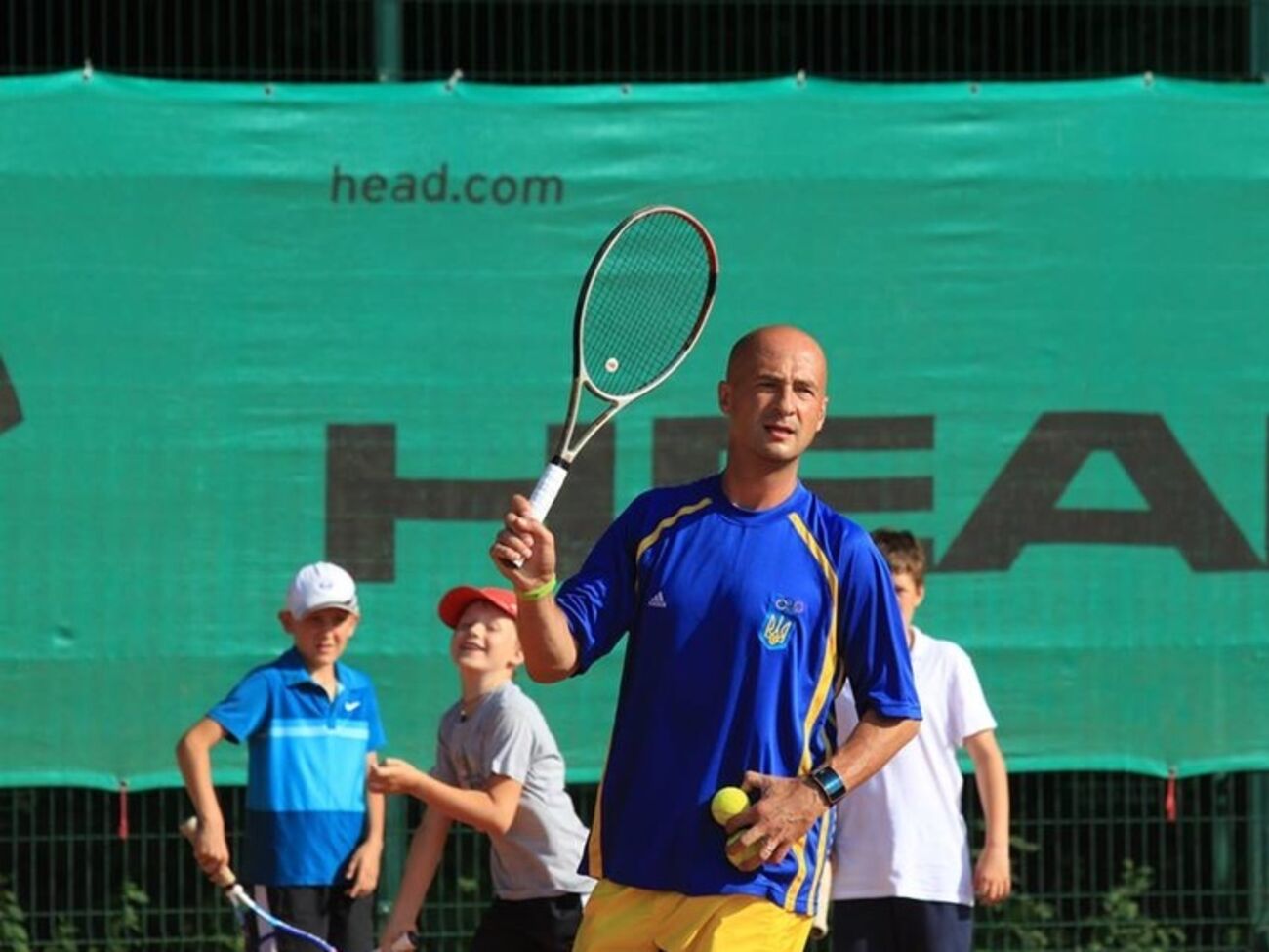 Андрей Медведев о российских коллегах: Раньше были более близкие и теплые отношения. Сейчас появилась определенная дистанция