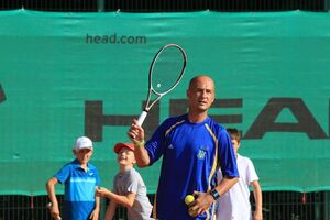 Андрей Медведев о российских коллегах: Раньше были более близкие и теплые отношения. Сейчас появилась определенная дистанция