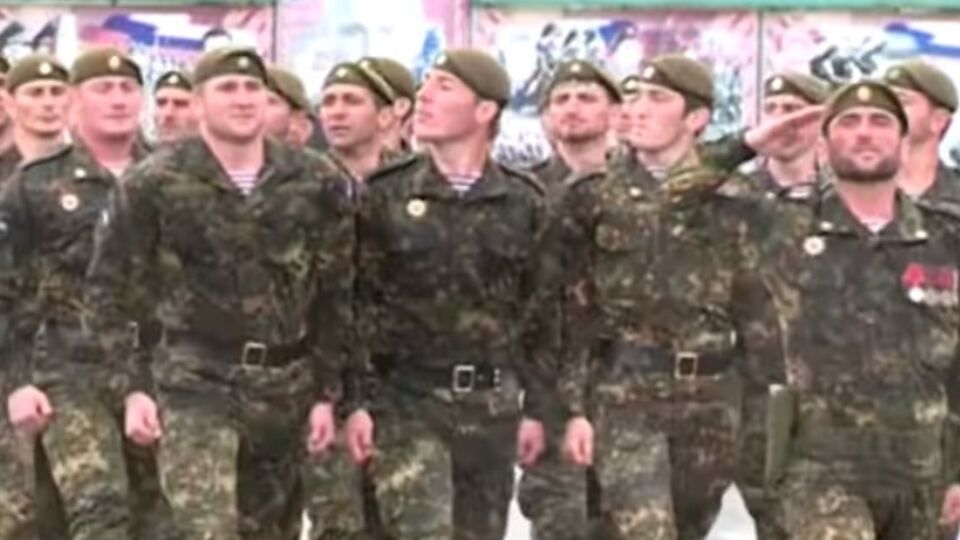 Батальон "Север" был создан в 2006 году под патронатом главы Чечни Рамзана Кадырова, он входит в состав внутренних войск МВД РФ