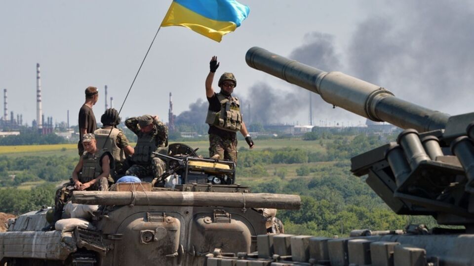 Участники АТО получили более трех млн гривен за успешное выполнение боевых задач