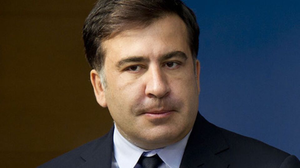 Саакашвили: Одесская милиция — это хорошо организованный криминальный синдикат