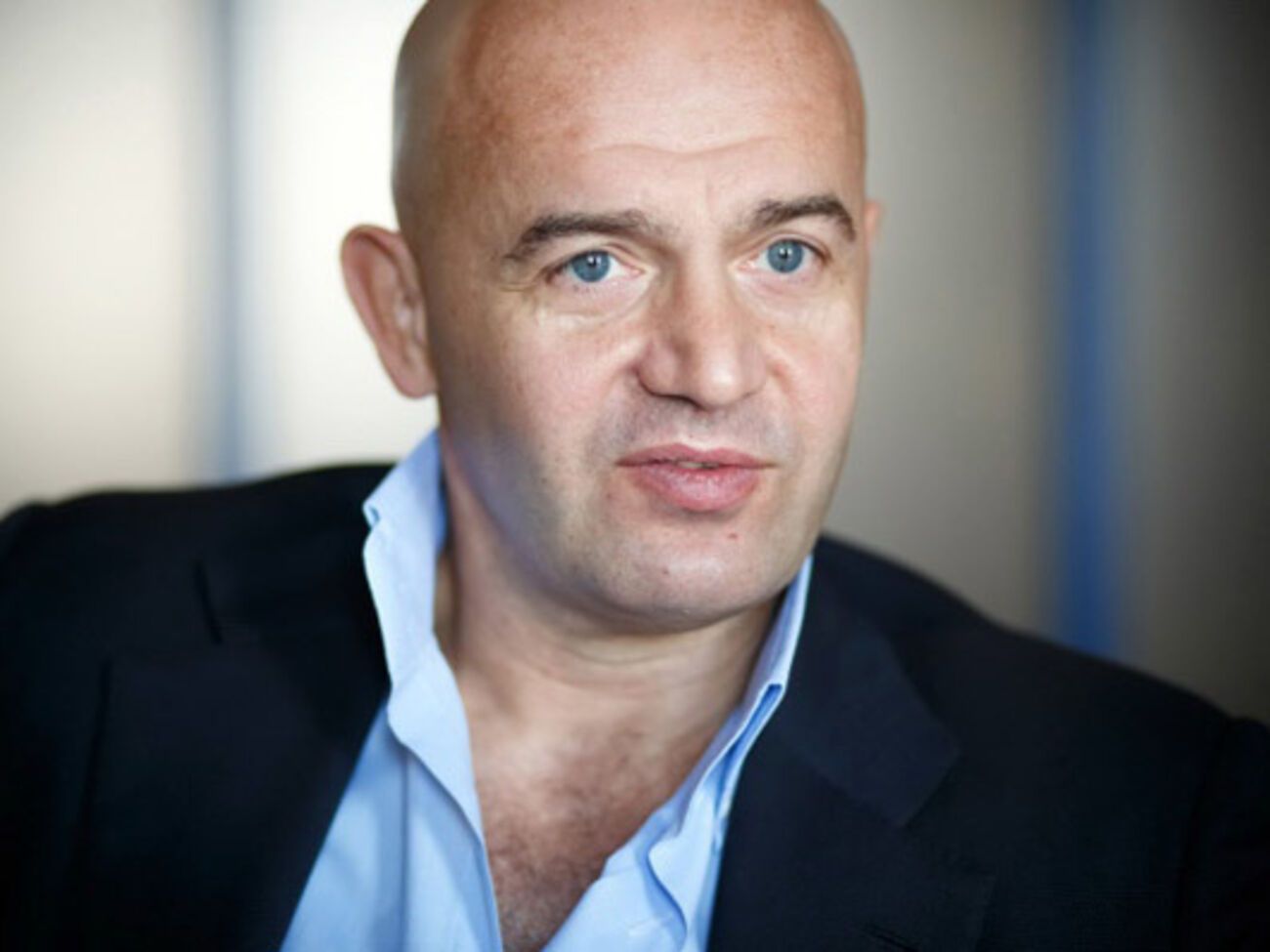 Игорь Кононенко: Объединение партий — это не решение двух или трех человек