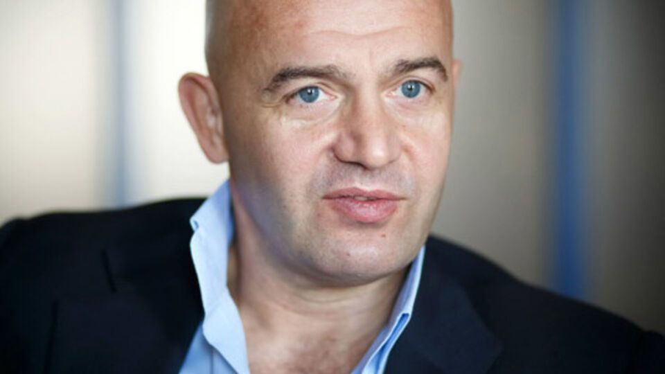 Игорь Кононенко: Объединение партий — это не решение двух или трех человек