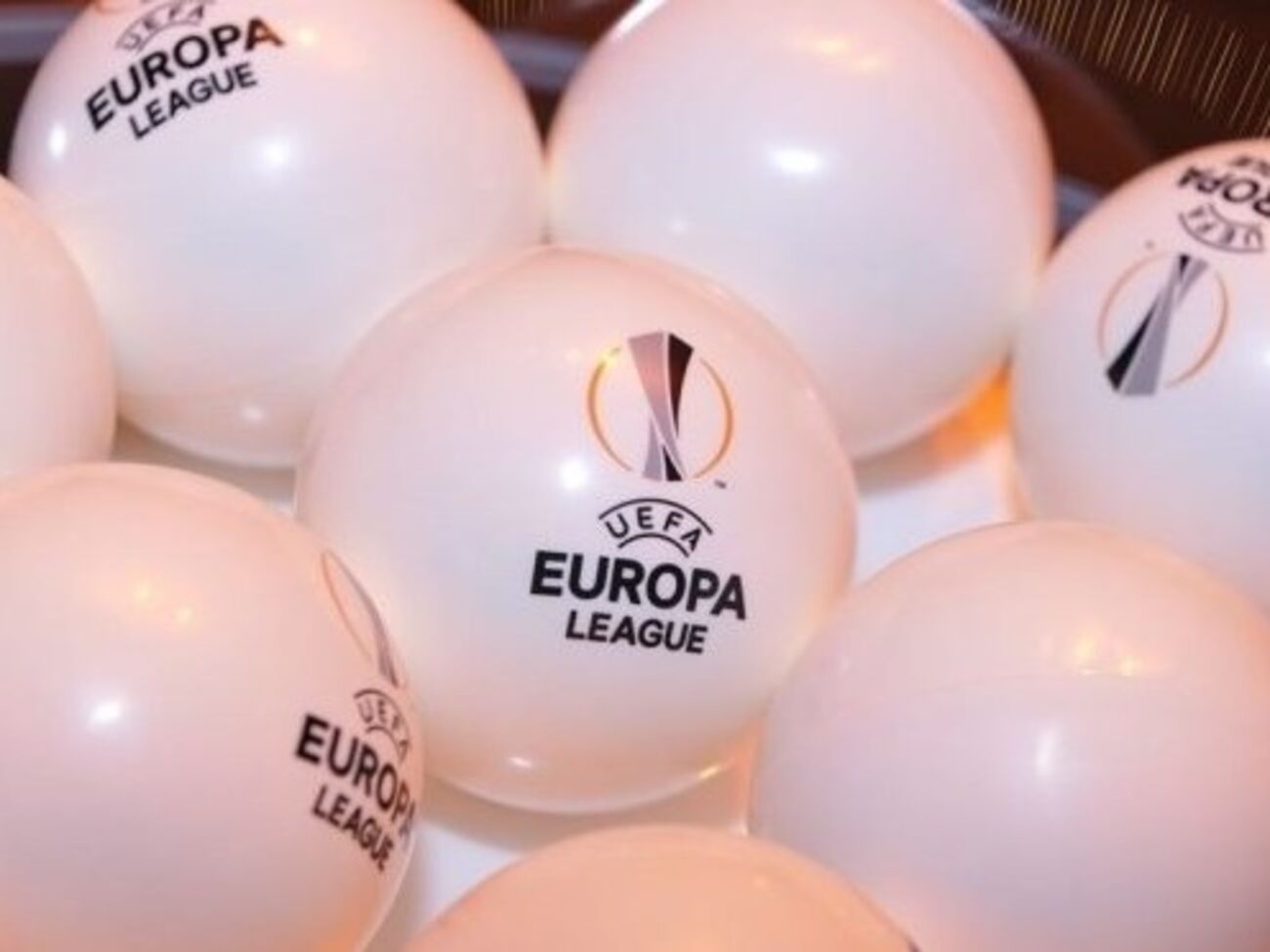 "Днепру" Маркевича вновь предстоят матчи с французским "Сент-Этьенном"