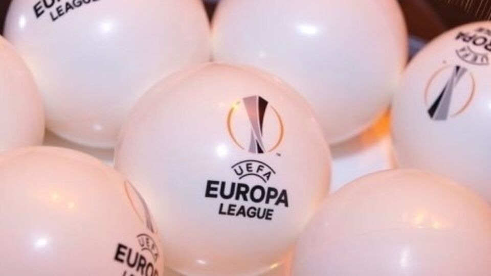 "Днепру" Маркевича вновь предстоят матчи с французским "Сент-Этьенном"