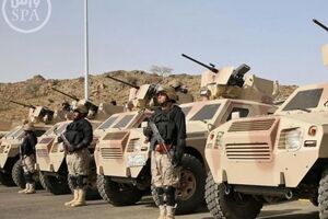 Власти Саудовской Аравии назвали такие действия временными мерами