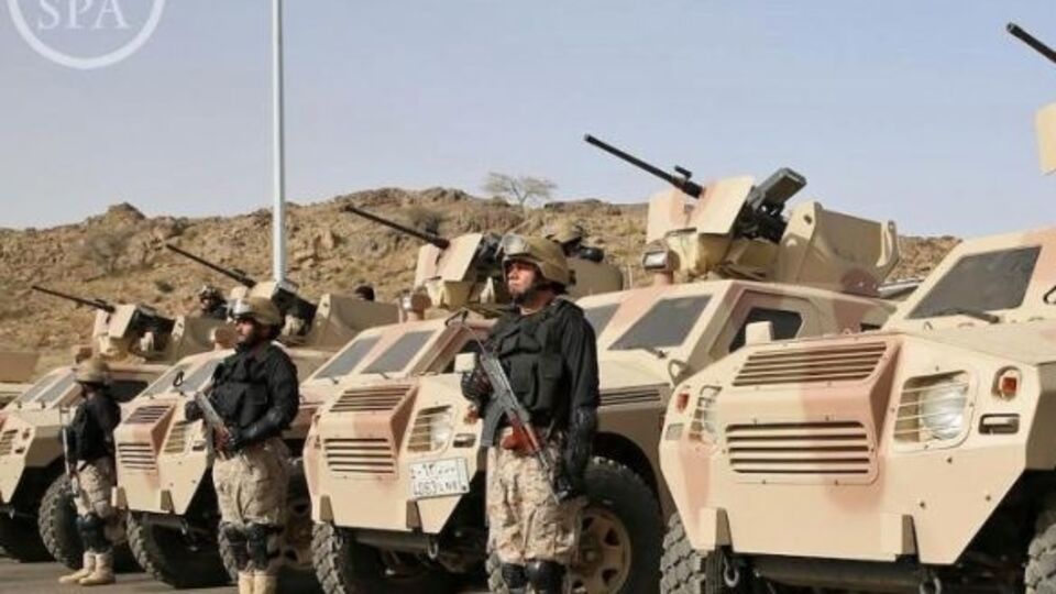 Власти Саудовской Аравии назвали такие действия временными мерами