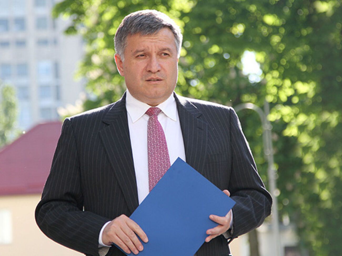 Арсен Аваков рассказал о реформе полиции