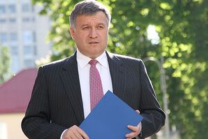 Арсен Аваков рассказал о реформе полиции