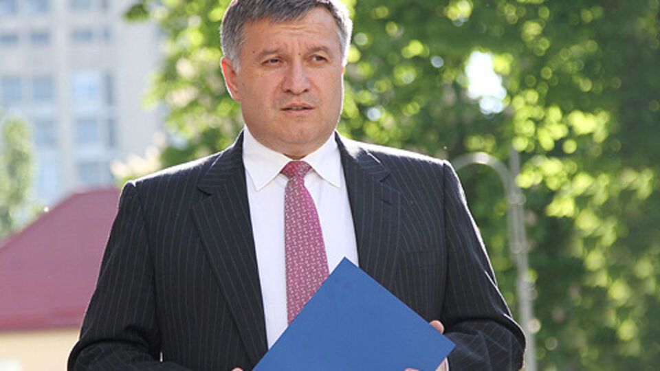 Арсен Аваков рассказал о реформе полиции