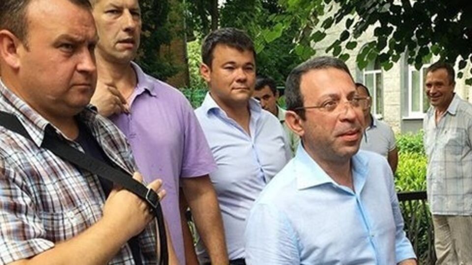 Корбан: Раз уж Маршалу Главнокомандующий закрыл путь к власти, тогда в стране должен появиться Генералиссимус