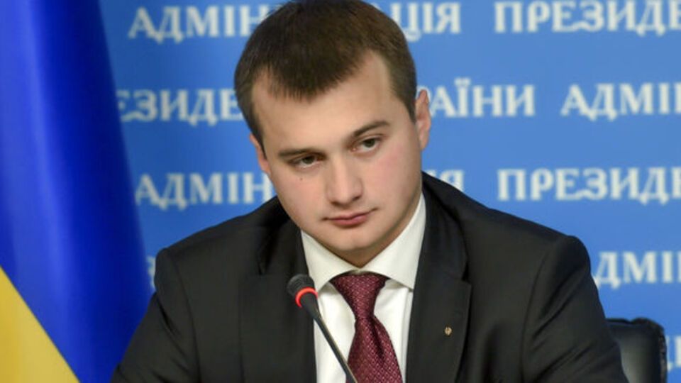 Березенко официально зарегистрирован депутатом парламента