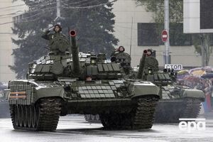 Украина располагает доказательством участия российских военных и подразделений армии РФ в боевых действиях и поставках вооружений и техники боевикам