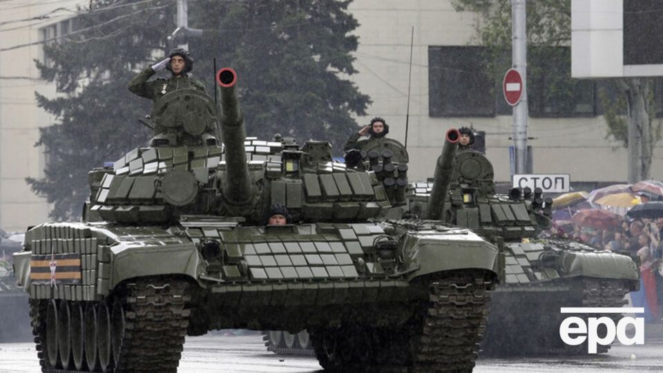 Украина располагает доказательством участия российских военных и подразделений армии РФ в боевых действиях и поставках вооружений и техники боевикам