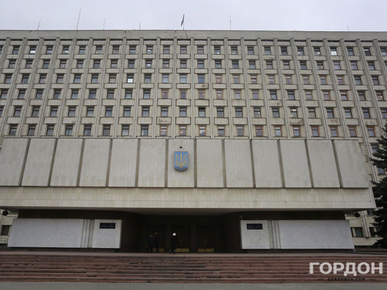 ЦИК утвердил перечень из 271 совета на оккупированном Донбассе, где не пройдут выборы