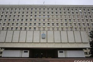 ЦИК утвердил перечень из 271 совета на оккупированном Донбассе, где не пройдут выборы