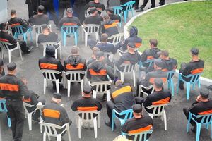 Андрей Пасишник сообщил, что с начала августа "частная армия" Игоря Коломойского блокирует кременчугский филиал "Укртранснафти"