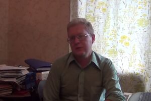 Александр Бывшев заявил, что считает проведенный обыск незаконным