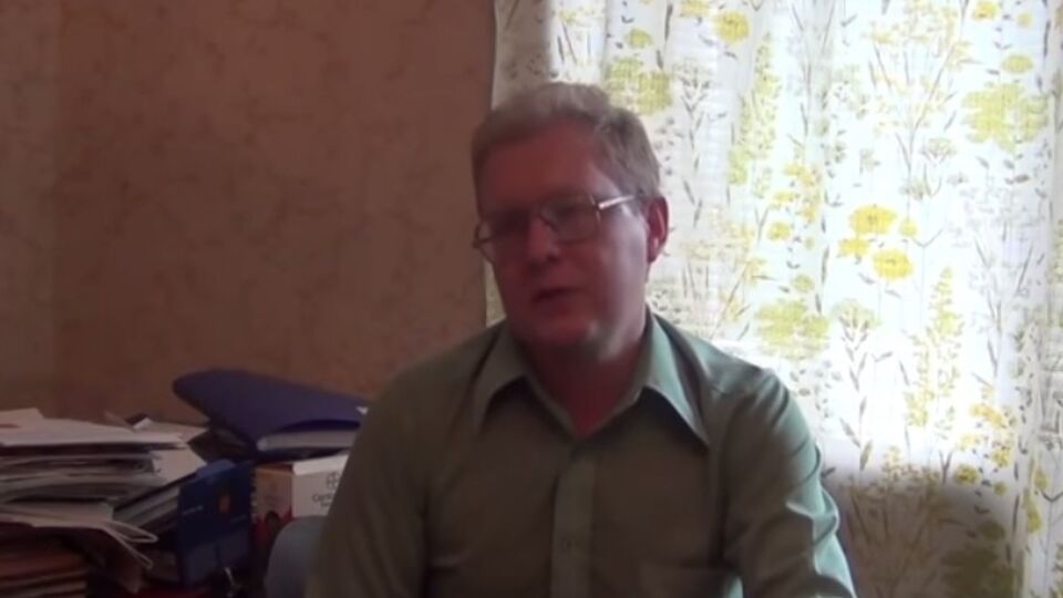 Александр Бывшев заявил, что считает проведенный обыск незаконным