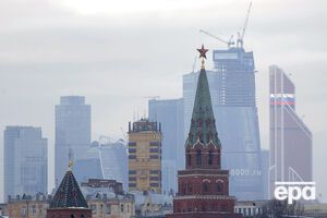 Беглые украинские чиновники создали спрос на элитную недвижимость в Москве