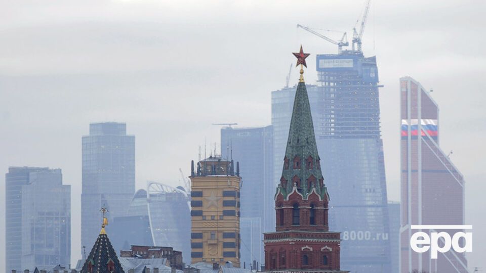 Беглые украинские чиновники создали спрос на элитную недвижимость в Москве