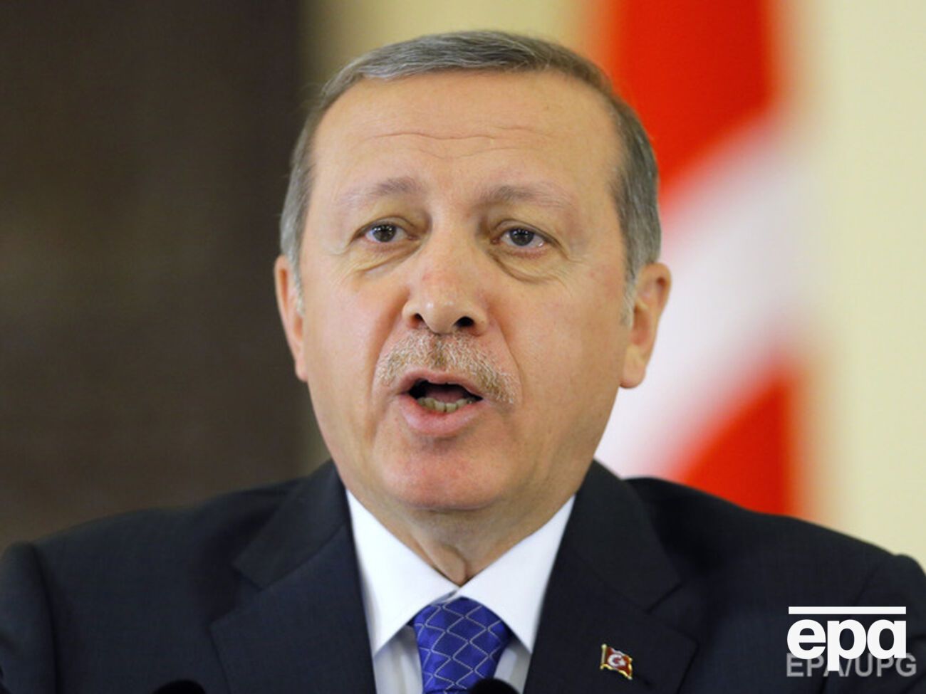 Эрдоган утвердил временное правительство